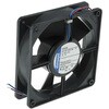 ebm-papst 軸流ファン 電源電圧：24 V dc， DC， 119 x 119 x 32mm， 4314M EBM PAPST