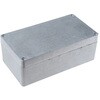 Hammond， アルミニウム， 高さ：80 mm， 奥行き：221 mm 1590Z150 HAMMOND