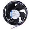ebm-papst 軸流ファン 電源電圧：48 V dc， DC， 172 x 51mm， 6318/2TDHHP EBM PAPST