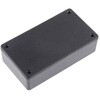 1591XXBSBK Hammond�C ABS�����C �����F28.3 mm�C ���s���F113.8 mm 1591XXBSBK HAMMOND 81423994