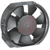 ebm-papst 軸流ファン 電源電圧：24 V dc， DC， 172 x 150 x 51mm， 6424R-343 EBM PAPST