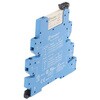 Finder インターフェイスリレー 24V ac/dc 39 Series 250 → 400V ac FINDER