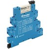 Finder インターフェイスリレー 12V ac/dc 39 Series 250 → 400V ac FINDER