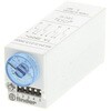 Finder タイマーリレー オンディレー 12V ac/dc プラグイン FINDER