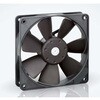 ebm-papst 軸流ファン 電源電圧：24 V dc， DC， 119 x 119 x 25mm， 4414F EBM PAPST