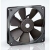ebm-papst 軸流ファン 電源電圧：24 V dc， DC， 119 x 119 x 25mm， 4414F/2 EBM PAPST