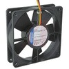 ebm-papst 軸流ファン 電源電圧：24 V dc， DC， 119 x 119 x 32mm， 4314S EBM PAPST