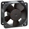 ebm-papst 軸流ファン 電源電圧：24 V dc， DC， 60 x 60 x 25mm， 614NGML EBM PAPST