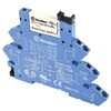Finder インターフェイスリレー 24V dc 38 Series 250V ac FINDER