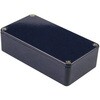 Hammond， アルミダイキャスト合金， 高さ：94 mm， 奥行き：119 mm 1590BBCB HAMMOND