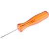 AR.2X40 Facom 標準ドライバ， マイナス， チップサイズ：2 x 0.4 mm， AR.2X40 FACOM 81427275