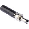 Switchcraft DC電源プラグ 5.0A 2.5mm 5.5mm 761K SWITCHCRAFT