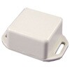 Hammond， ABS樹脂， 高さ：20 mm， 奥行き：35 mm 1551MFLGY HAMMOND