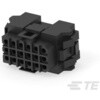 Hammond， ABS樹脂， 高さ：15 mm， 奥行き：40 mm 1551QFLBK HAMMOND