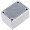 1590H Hammond�C �A���~�j�E���C �����F31 mm�C ���s���F52.5 mm 1590H HAMMOND 81428185