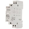Finder パワーリレー 230V ac SP-NC， SP-NO DINレールタイプ FINDER