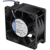 8214J/2H3 ebm-papst �����t�@�� �d���d���F24 V dc�C DC�C 80 x 80 x 38mm�C 8214J/2H3 EBM PAPST 81428736