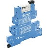 Finder インターフェイスリレー 24V ac/dc 39 Series 250 → 400V ac FINDER