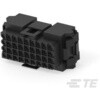 Hammond， 押出アルミニウム， 高さ：52 mm， 奥行き：160 mm 1455Q1602BK HAMMOND