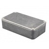 Hammond， アルミニウム， 高さ：43 mm， 奥行き：120 mm 1590WBBS HAMMOND