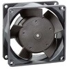 ebm-papst 軸流ファン 電源電圧：24 V dc， DC， 80 x 80 x 32mm， 8314H EBM PAPST