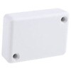 1551FGY Hammond, ABS樹脂, 高さ:15 mm, 奥行き:50 mm 1551FGY HAMMOND 81429524