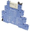 Finder インターフェイスリレー 24V dc 38 Series FINDER