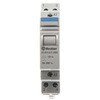 Finder パワーリレー 12V dc， 1a1b接点 DINレールタイプ FINDER