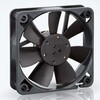 ebm-papst 軸流ファン 電源電圧：24 V dc， DC， 60 x 60 x 15mm， 614F EBM PAPST