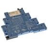 Finder インターフェイスリレー 12V dc 38 Series FINDER