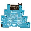 Finder インターフェイスリレー 24V ac/dc 38 Series FINDER