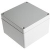 1554PGY Hammond�C ABS�����C �����F80.5 mm�C ���s���F120 mm 1554PGY HAMMOND 81432279