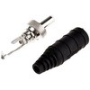 Switchcraft DC電源プラグ 5.0A 30.0 V 2.0mm 5.5mm S761ks15 SWITCHCRAFT
