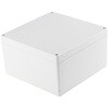 1554SGY Hammond, ABS樹脂, 高さ:90.5 mm, 奥行き:160 mm 1554SGY HAMMOND 81433128