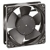 ebm-papst 軸流ファン 電源電圧：12 V dc， DC， 119 x 119 x 38mm， 4182NX EBM PAPST
