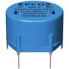 EPCOS パワーラインチョーク， 39 mH， 400mA， ラジアル， B82721A2401N020 EPCOS