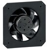 ebm-papst 軸流ファン 電源電圧：48 V dc， DC， 225 x 225 x 89mm， K3G200-BD64-04 EBM PAPST