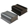 1455NHD1601BK Hammond�C �A���~�j�E���C �����F60.7 mm�C ���s���F160 mm 1455NHD1601BK HAMMOND 81435280