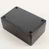 Hammond， ABS樹脂， 高さ：33 mm， 奥行き：104 mm 1594CWBK HAMMOND