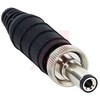 Switchcraft DC電源プラグ 5.0A 2.5mm 761KS17 SWITCHCRAFT