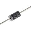 onsemi 整流ダイオード， 8A， 45V スルーホール， 2-Pin DO-201AD ショットキー 550mV onsemi