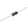 1.5KE30A STMicroelectronics TVSダイオード, 単方向, スルーホール, 53.5V, 1.5KE30A STMicro 81444468