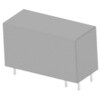 BAS16LT1G onsemi スイッチングダイオード 表面実装， 200mA， 100V， シングル，エレメント数 1 SOT-23， 3-Pin onsemi 81449526