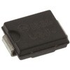 onsemi ダイオード 表面実装， シングル，エレメント数 1 DO-214AB (SMC)， 2-Pin 1.28V onsemi