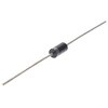 STMicroelectronics TVSダイオード， 単方向， スルーホール， 53.5V， P6KE30A STMicro