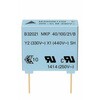EPCOS フィルムコンデンサ，300V ac，6.8nF，±20% EPCOS