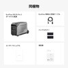EFDELTAPRO3-JP DELTA Pro 3 |[^ud 4C096Wh EcoFlow(GRt[) 81457095
