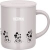 真空断熱マグカップ THERMOS(サーモス)