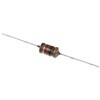 EPCOS リードインダクタ， 1 mH， 370mA， アキシャル， B82145A1105J000 EPCOS
