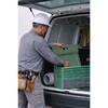 5632 超耐荷重踏み台 MYST 81517400